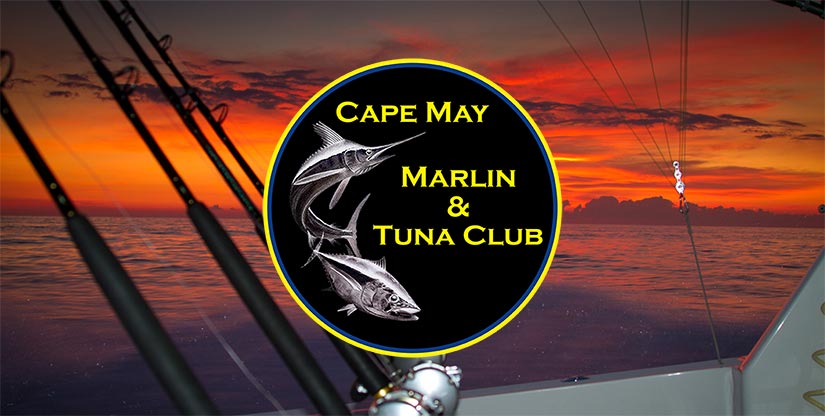 Things To Do Cape May Marlin and Tuna Club